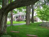 Kenniston Hill Inn Bed and Breakfast