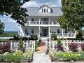 3 Oaks Country Bed & Breakfast