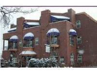 Old Colorado City Bed & Breakfast: Front Exterior