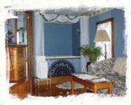 The Buckley House: Grandview Whirlpool
