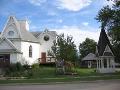 Walnut Street Bed & Breakfast