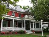 The Cambridge House Bed & Breakfast 