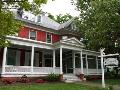 The Cambridge House Bed & Breakfast 