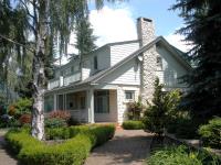 Mansion on the Hill: Mansion on the Hill