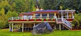 Mt Daniel Waterfront Resort