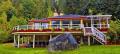 Mt Daniel Waterfront Resort