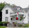 The Wedding House Bed & Breakfast