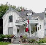 The Wedding House Bed & Breakfast: 