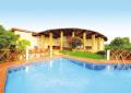 Deep Pool