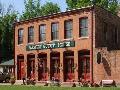 Galena, IL Bed & Breakfast 