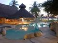 Hotel in Potrero Bay