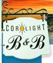 Corolight B & B: 