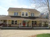 Former Garden Mountain B&B