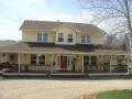 Former Garden Mountain B&B