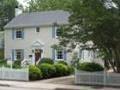 Mulberry Garden Manor
