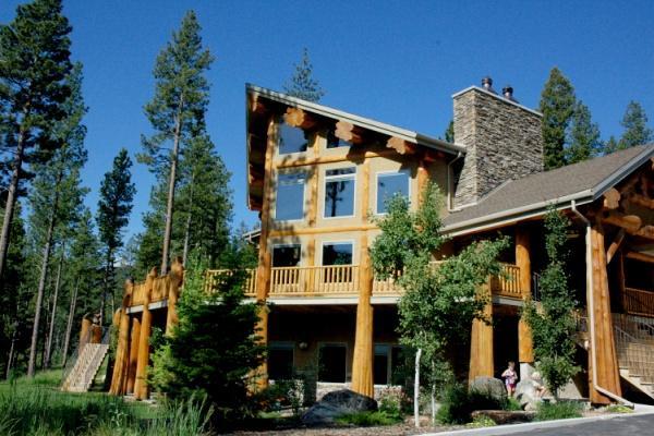 7871 Clausen Road, Helena, MT, 59602, USA