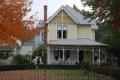 Edward Adams House
