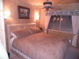 Hualapai Mountain Resort