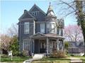 Victorian Shields Home