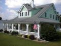 The Hawkins House
