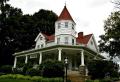 The Kingsley House