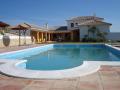 Cortijo Escondido