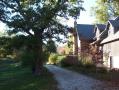 Twin Oaks Lodge