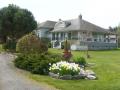 The Kirk House B & B