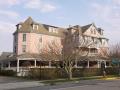 Historic Grenville Hotel & Restaurant