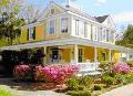 The Villas at Camellia Hall & Gardens