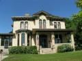 Duvall House