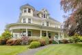 Hulbert Mansion