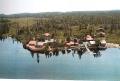 Kalgin Island Lodge