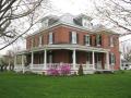 Walnut Lawn Bed & Breakfast