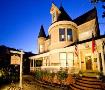 C.W. Worth House Bed and Breakfast