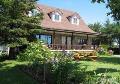 Award winning B&B: Shores of Lake Timiskaming