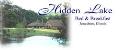 Hidden Lake Bed & Breakfast