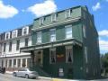 Golden Eagle Inn