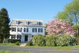   Lehigh Valley Area Bed and Breakfast: 