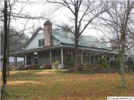 Whistle Hollow Farm: Beautiful Bed and Breakfast Potential
