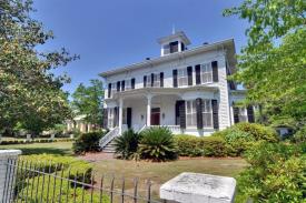 Dial-Goza House: Historic Florida Home