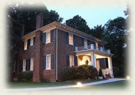 The Inn at Hans Meadow Bed and Breakfast: 