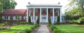 Historic Residence/Bed and Breakfast: Ward Mansion
