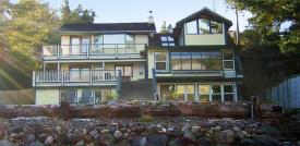 Beachside Villa Luxury Inn: 