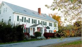 Shoeham Inn, Vermont: Shoreham Inn & Gastropub, VT