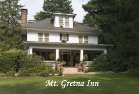 Mt Gretna Inn: Mt Gretna Inn