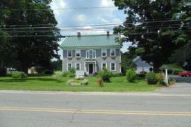Maplewood Bed and Breakfast: 