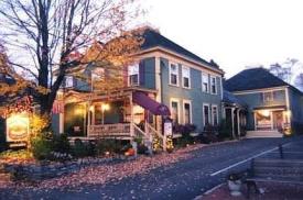 Austin's Holidae House-Bethel, Maine: 