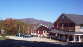 Bromley View Inn Vermont: 