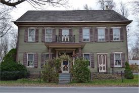 Bell Reve Bed and Breakfast : 